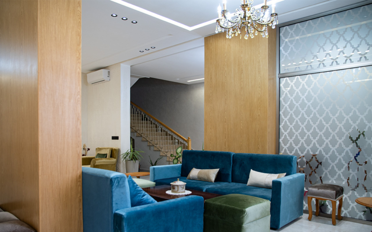 Siraj Renov Maison-4