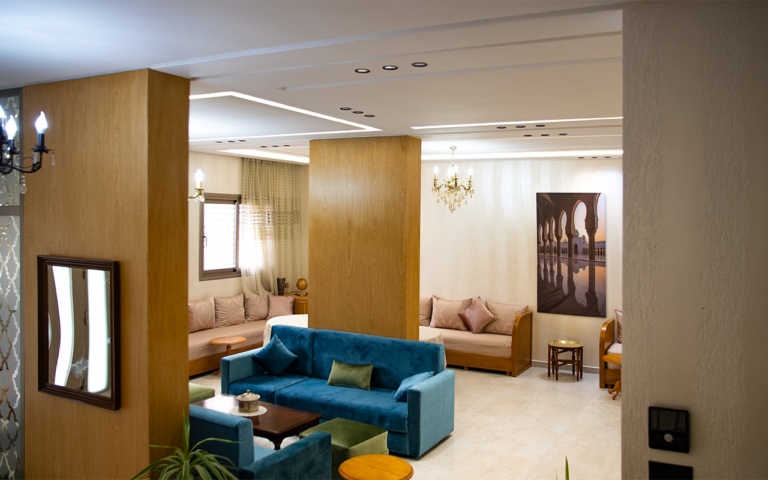 Siraj Renov Maison-7